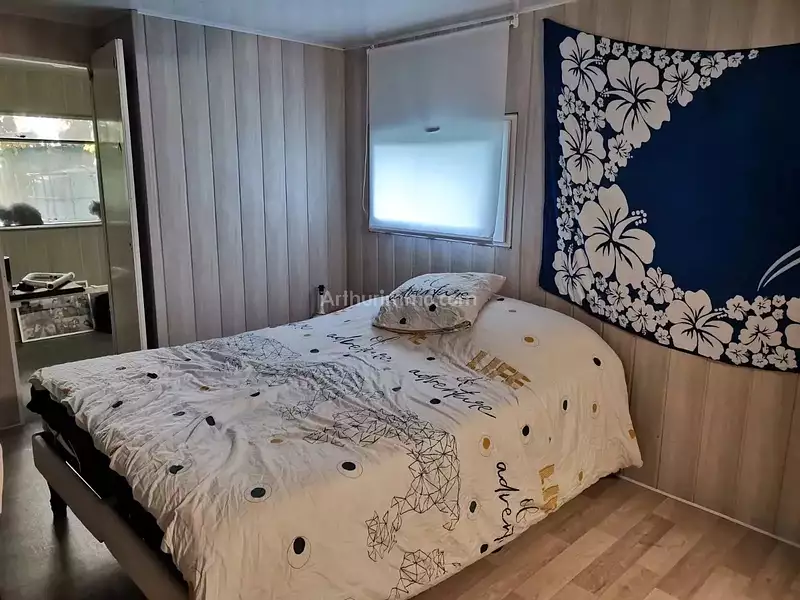 Maison, 502 m²