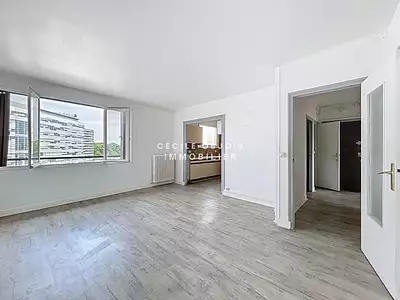 Appartement, 67,29 m²