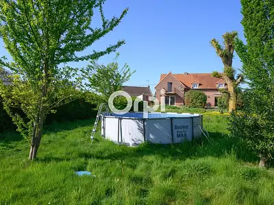 Maison, 338 m²