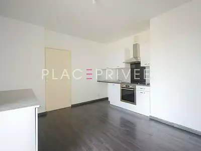 Appartement, 91 m²