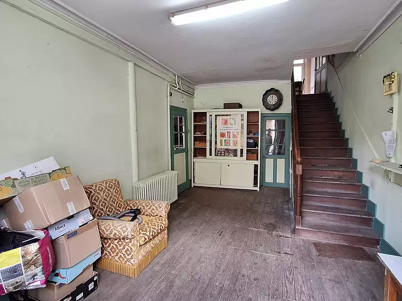 Maison, 180 m²