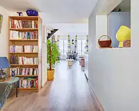 Appartement, 116 m²