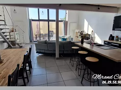Appartement, 149 m²