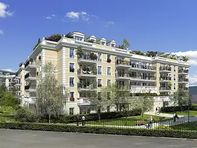102 Avenue Aristide Briand