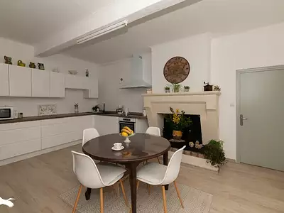 Maison, 106 m²
