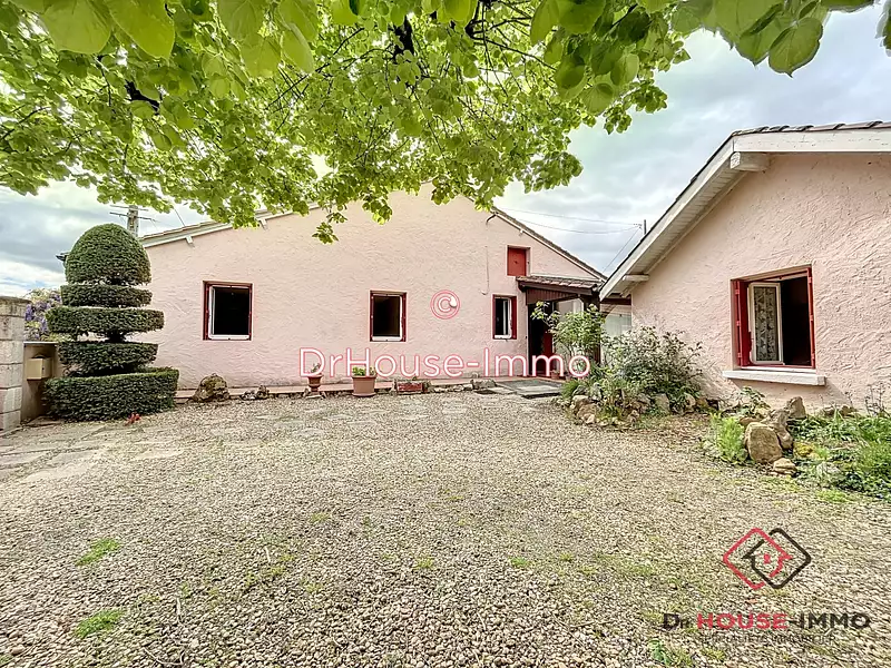 Maison, 94 m²