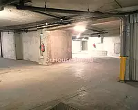 Parking, 12 m²