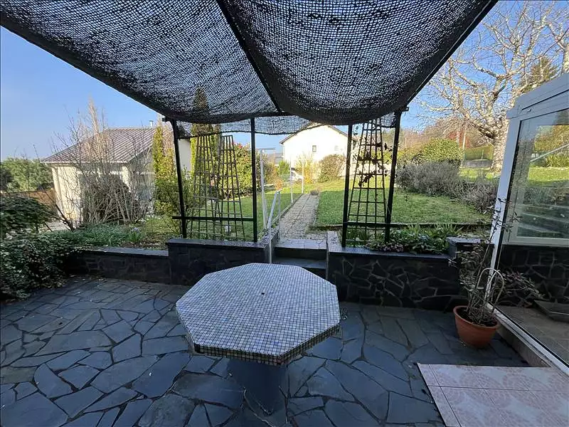 Maison, 111 m²