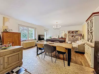 Maison, 104 m²