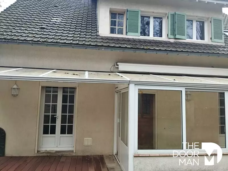 Maison, 141 m²
