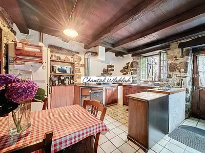 Maison, 98 m²