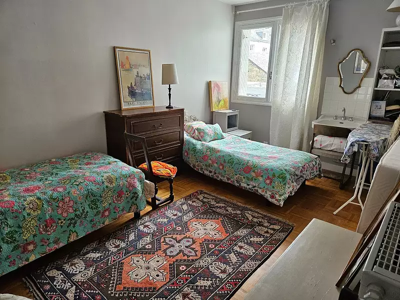Appartement, 131,45 m²