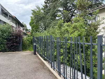 Appartement, 82,7 m²