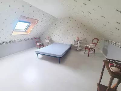 Maison, 134 m²
