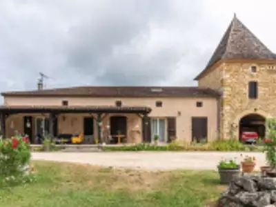 Maison, 236 m²
