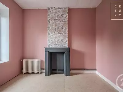 Maison, 84,4 m²