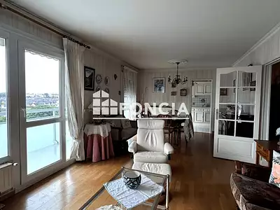 Appartement, 103 m²