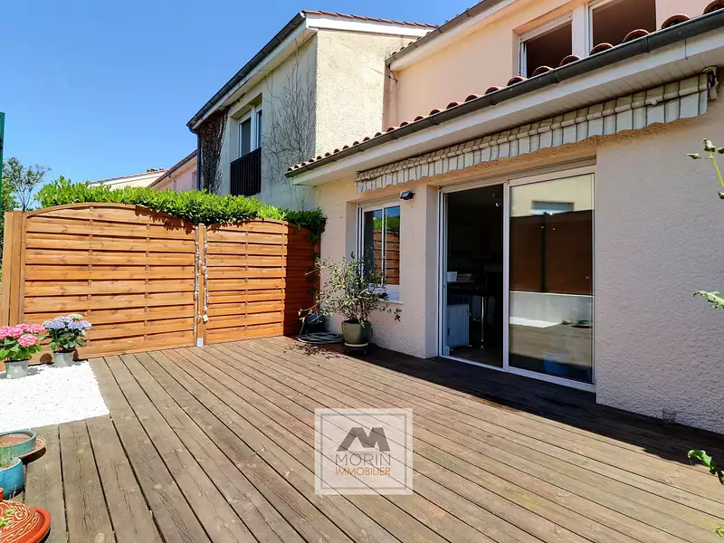Maison, 115 m²