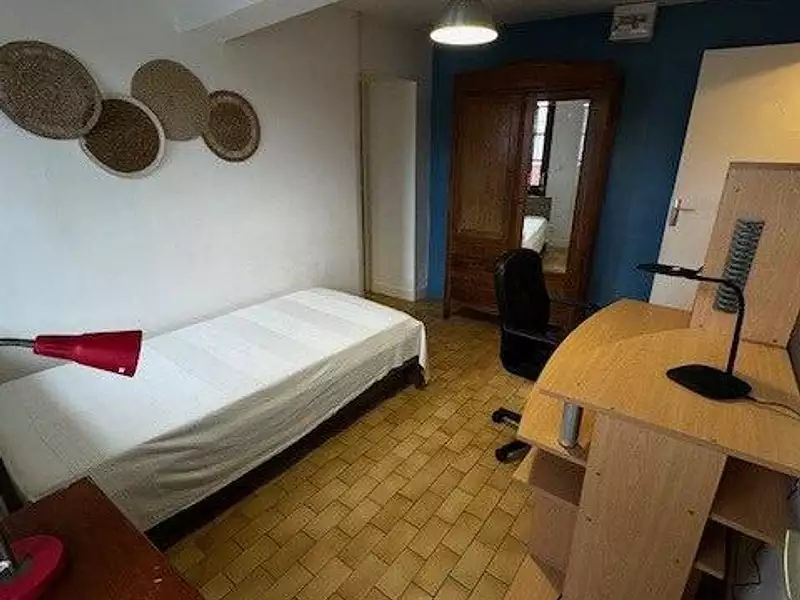 Appartement, 26 700 m²