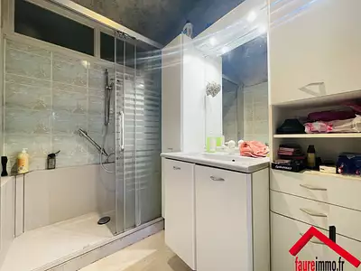 Maison, 115 m²