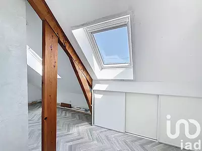 Maison, 50 m²