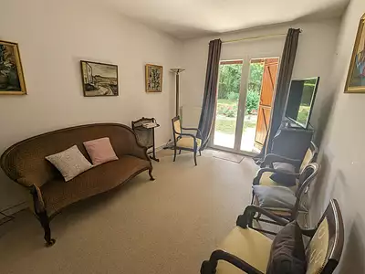 Maison, 197 m²