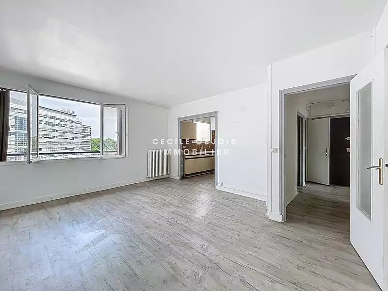 Appartement, 67,29 m²