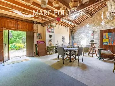 Maison, 230 m²