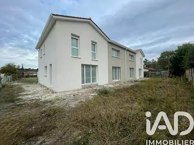Maison, 73 m²