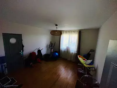 Maison, 135 m²