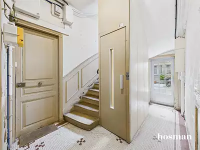 Appartement, 63 m²