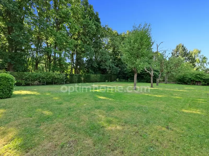 Maison, 144 m²