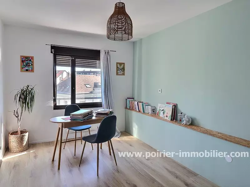 Appartement, 88,44 m²