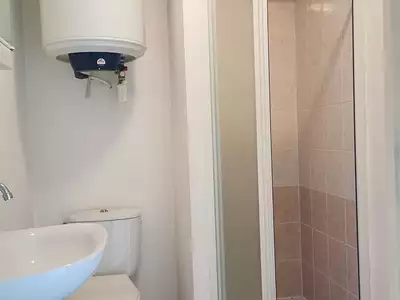 Appartement, 15,92 m²
