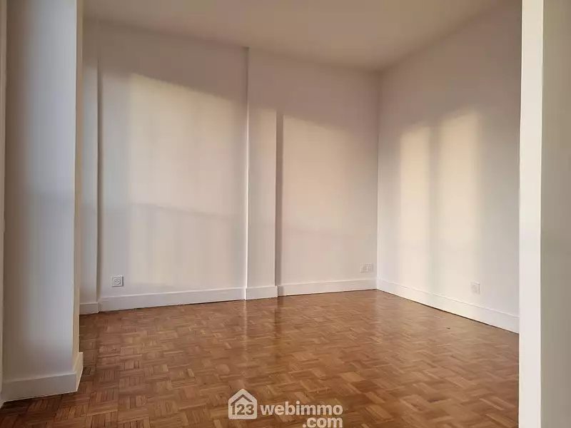 Appartement, 76 m²