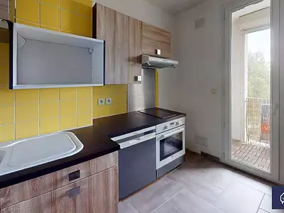 Appartement, 68 m²