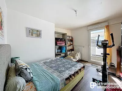 Appartement, 88,45 m²