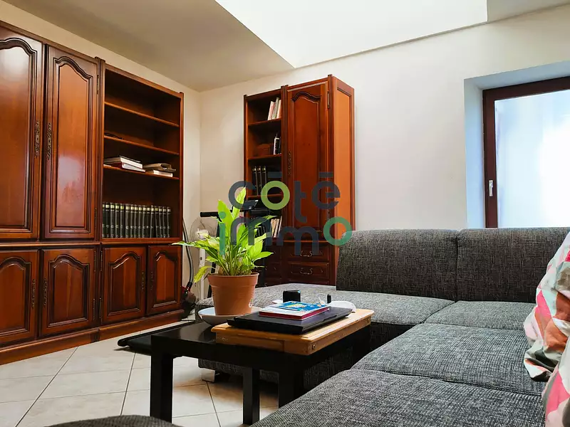 Maison, 100 m²