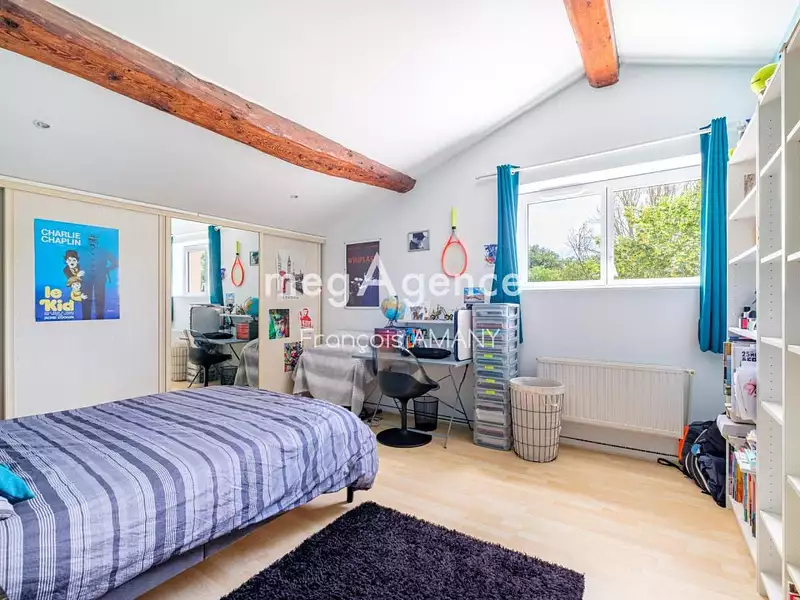 Appartement, 137 m²