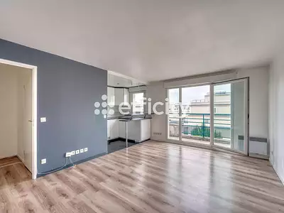 Appartement, 40 m²