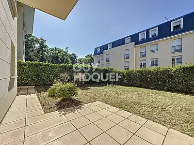Appartement, 62 m²