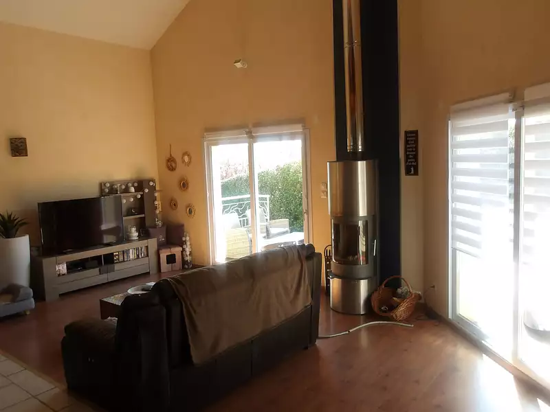 Maison, 158 m²