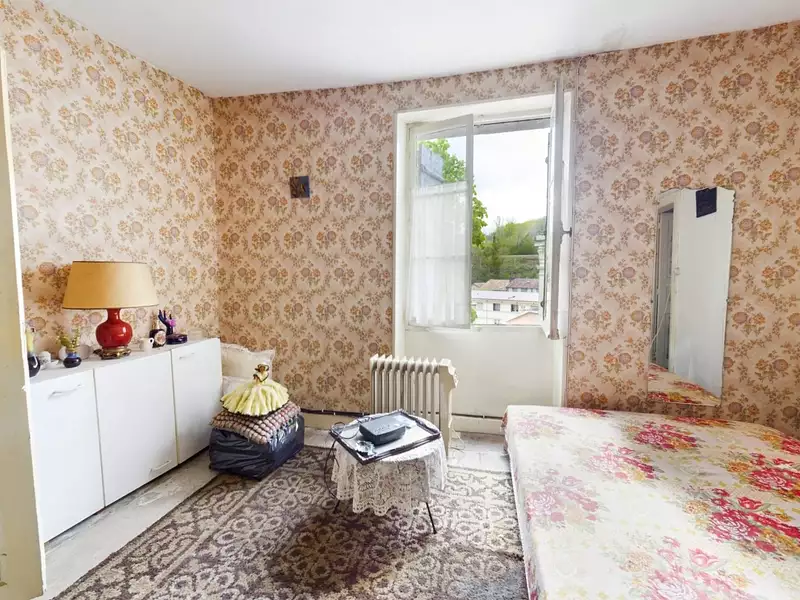 Maison, 250 m²