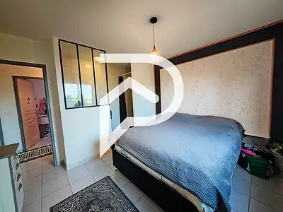 Maison, 104 m²