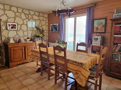 Maison, 114 m²