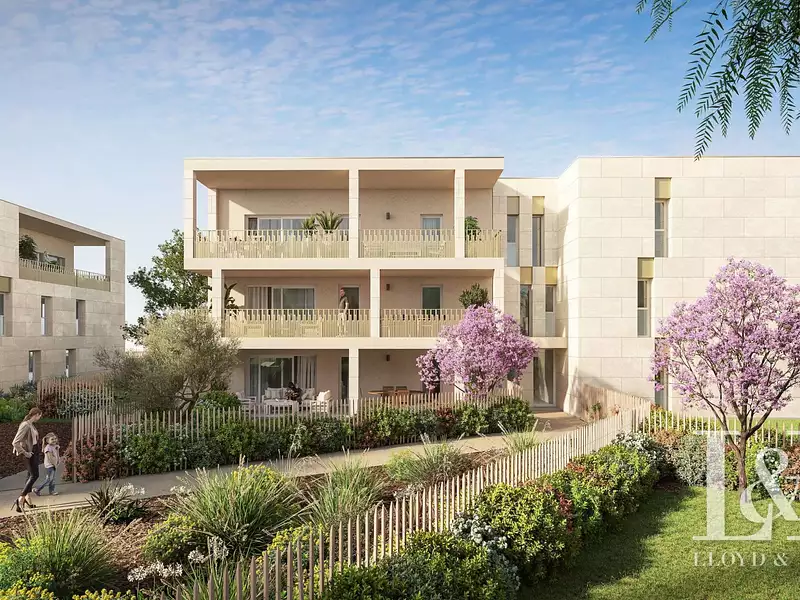 Appartement, 71,45 m²