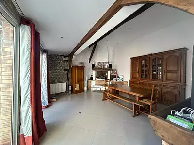 Maison, 161 m²