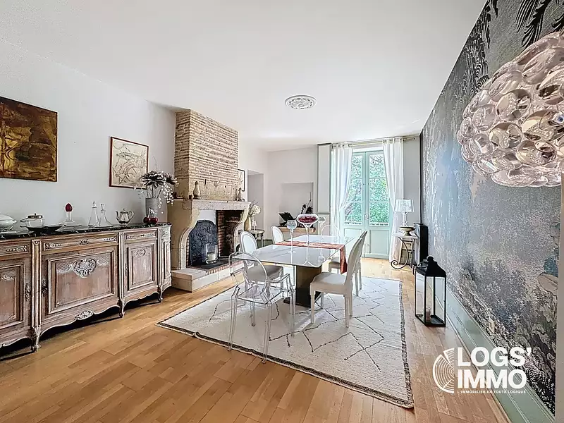 Maison, 347 m²