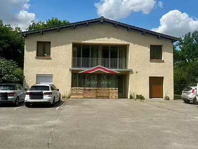 Appartement, 48,53 m²