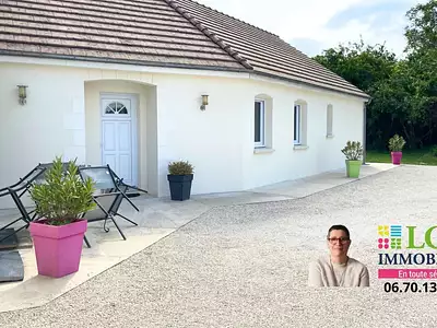 Maison, 201 m²